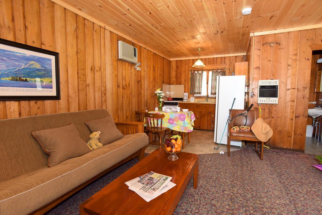 Lincoln Log Colony Hotel Лейк Джордж Екстериор снимка